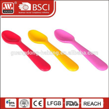 wholesale reusable plastic spoon